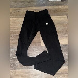 Adidas leggings